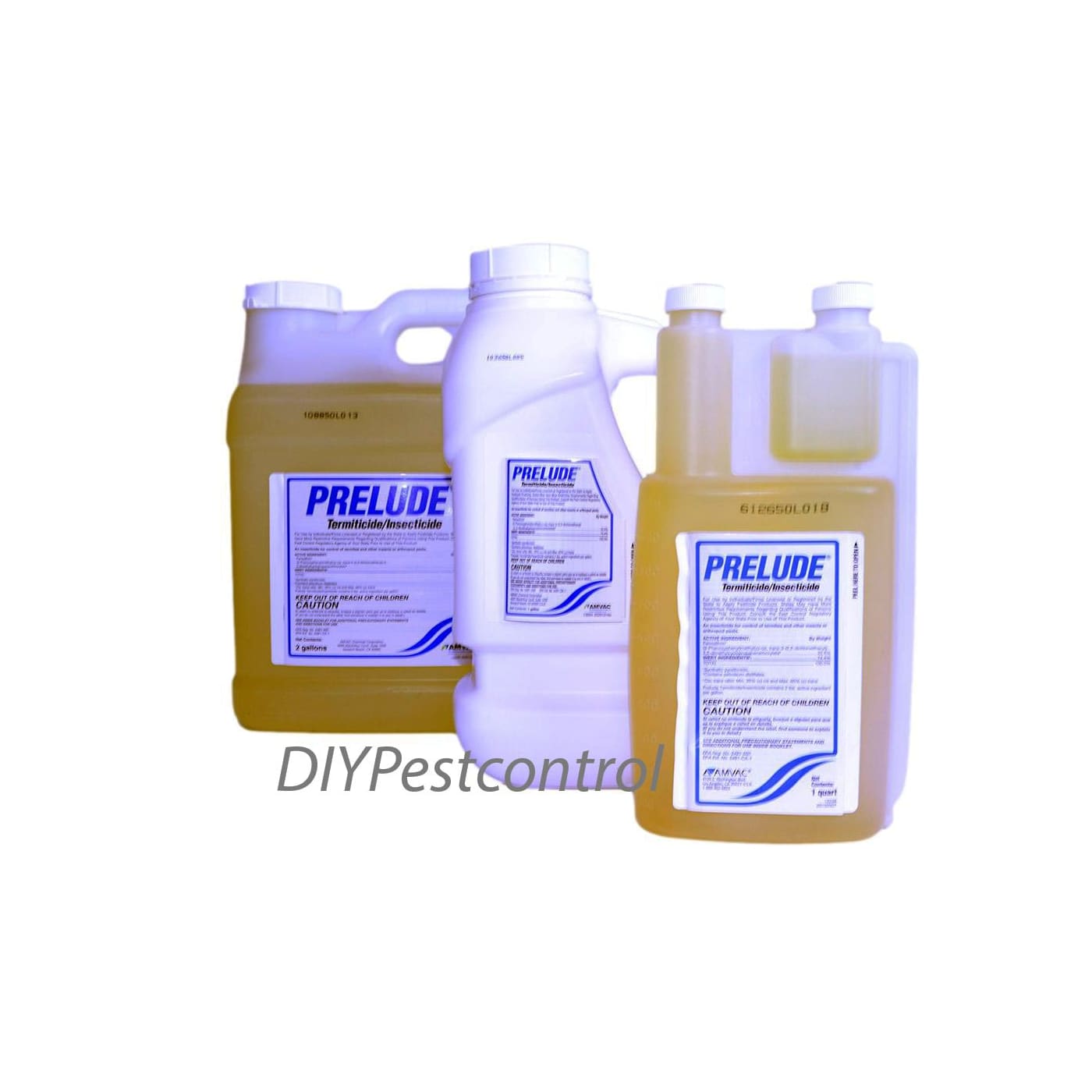 Prelude Termiticide Insecticide