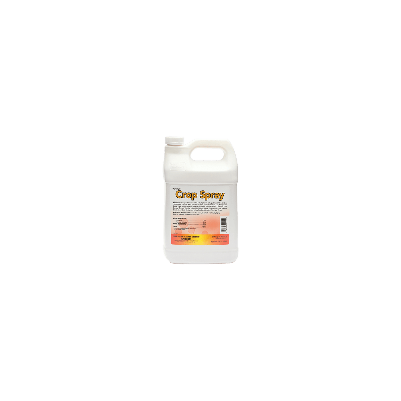 Pyronyl Crop Spray