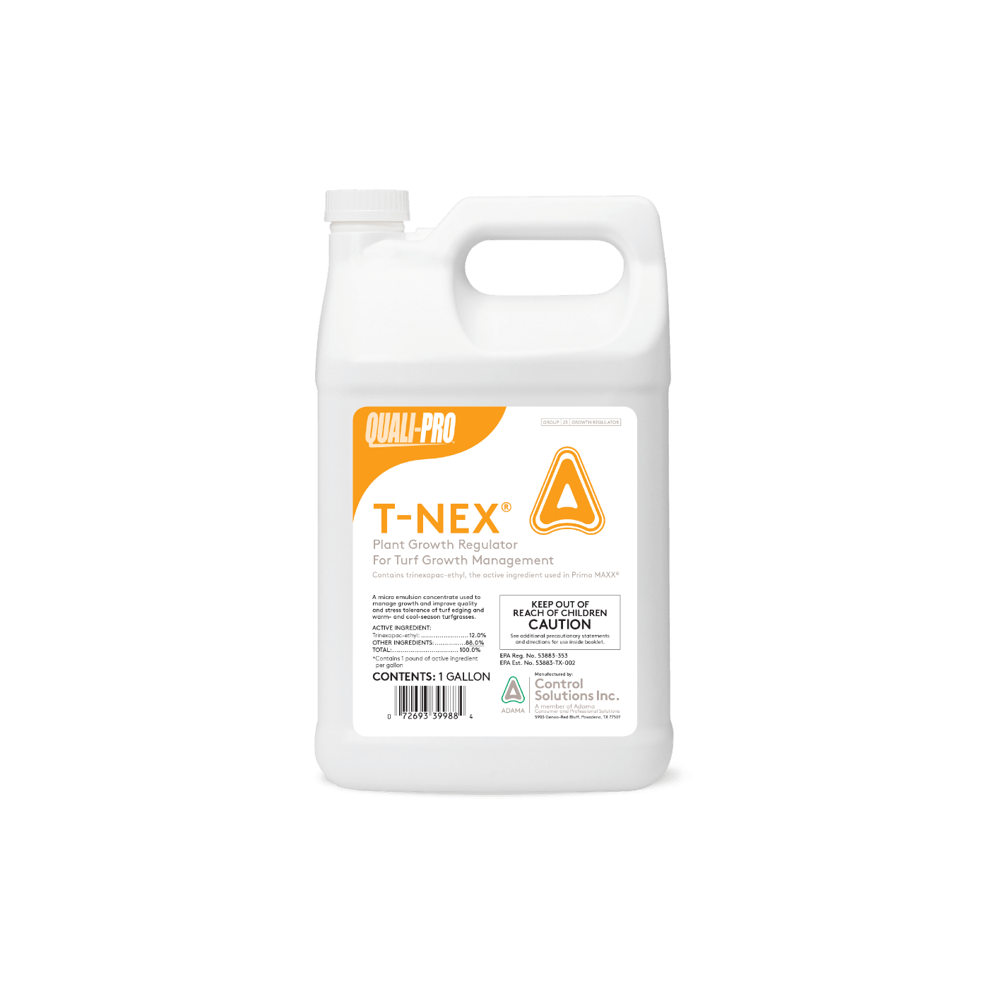 T Nex Plant Growth Regulator