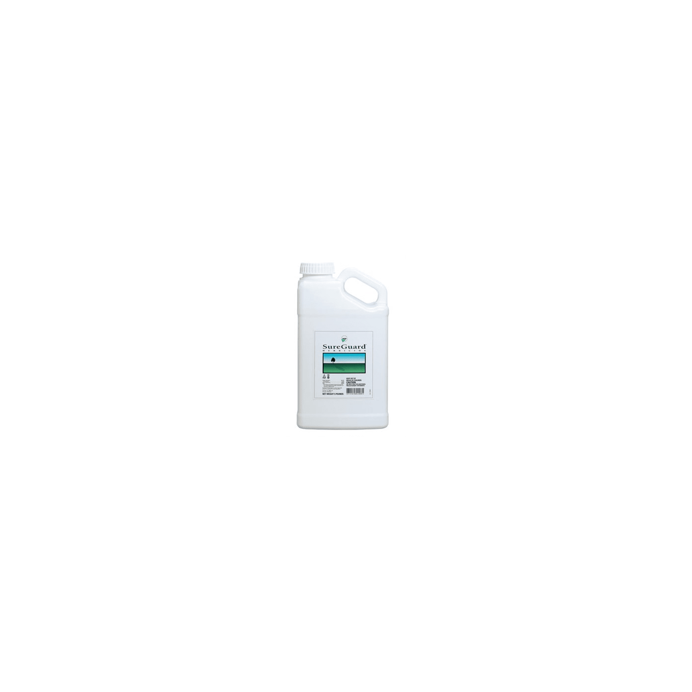SureGuard Herbicide