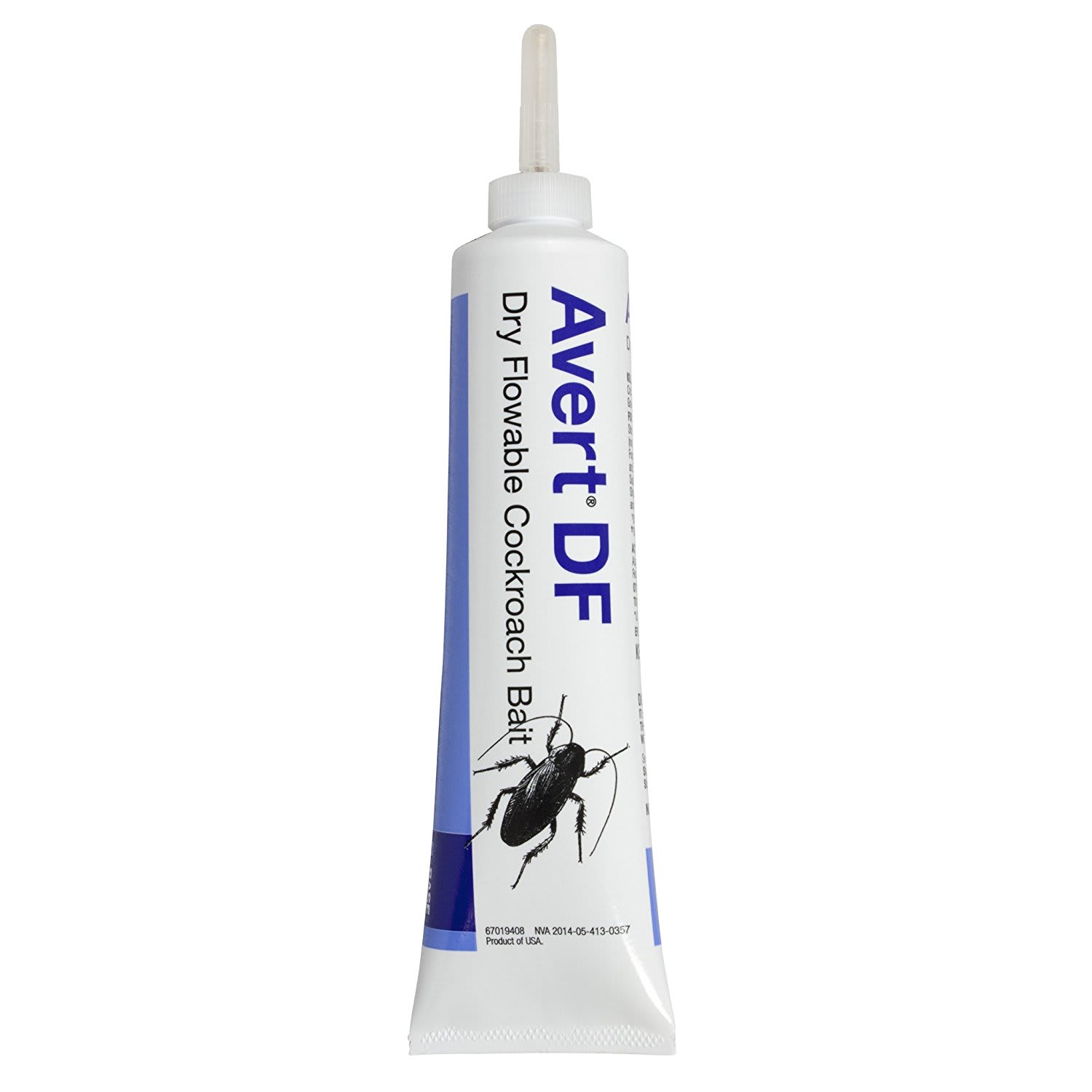 Avert Dry Flowable Formula One - 1 (30 gram) tube