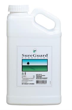 SureGuard Herbicide