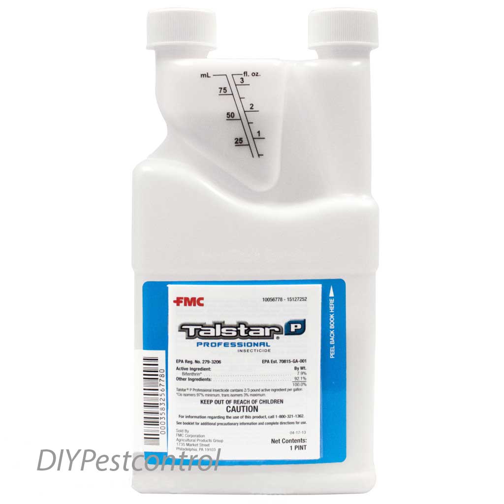 Talstar P Professional Insecticide