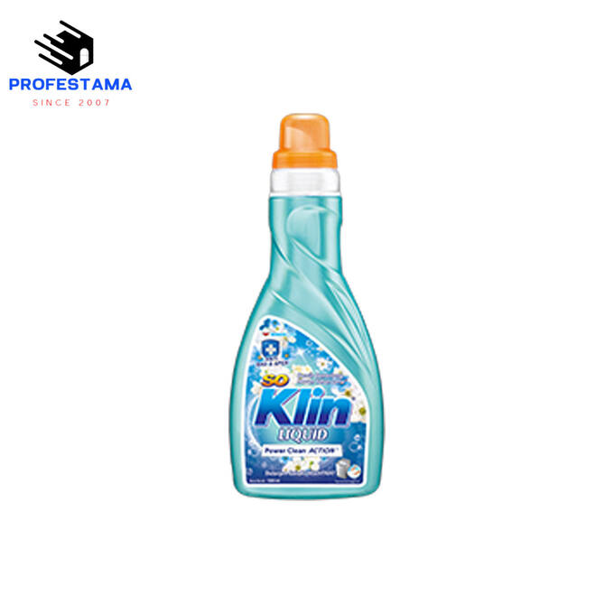 SO KLIN LIQUID BOTTLE FRENCH LILAC 720ML