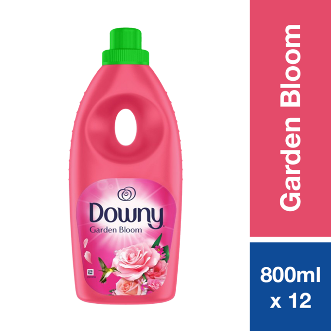 DOWNY BOTTLE 900ML GARDEN BLOOM