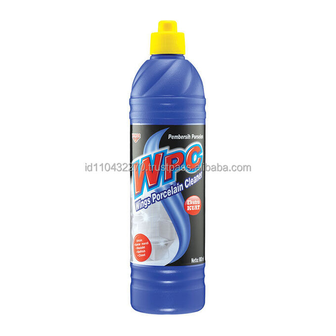 WINGS PORCELAIN CLEANER 780ML