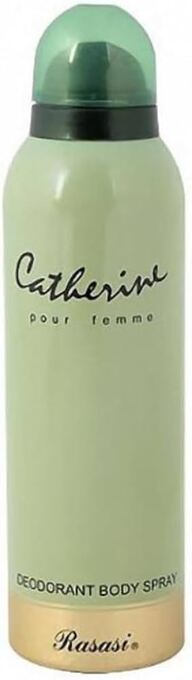 RASASI BODY SPRAY HOPE MEN 200ML