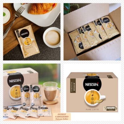 NESCAFE LATTE 2IN1 SALTED CARAMEL STICK 11G