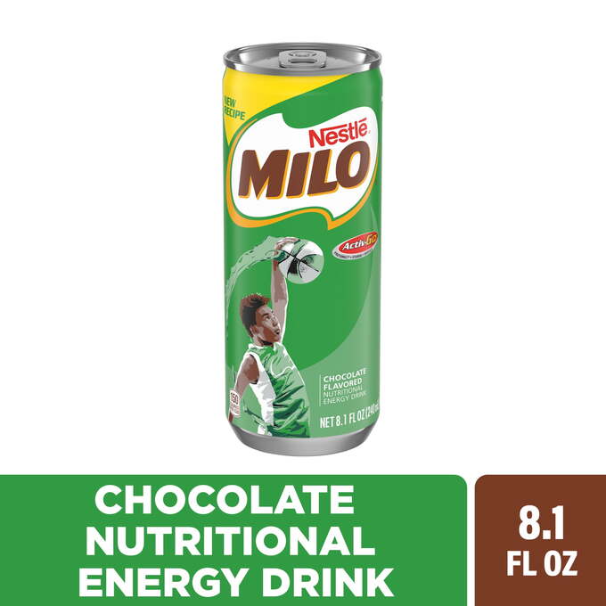 MILO CAN ACTIV-GO KAW 240ML