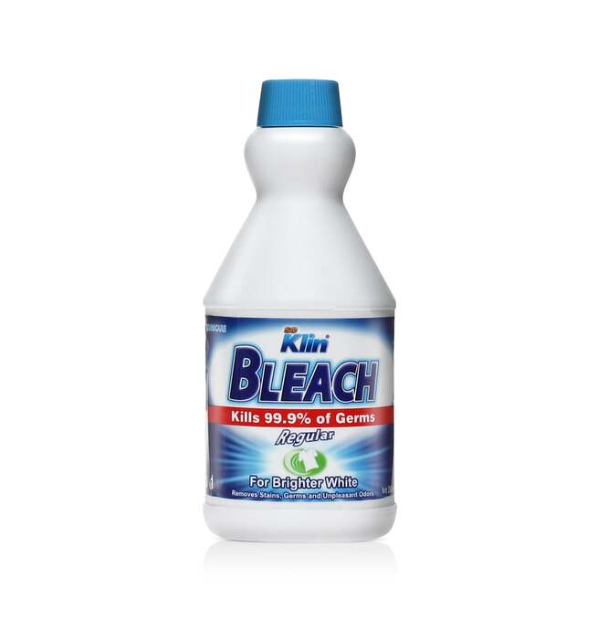 SO KLIN BLEACH 500ML REGULAR
