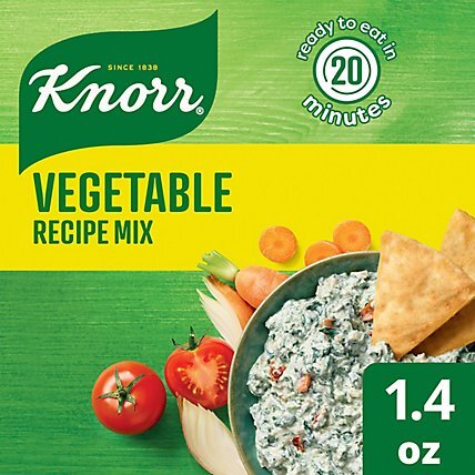 KNORR SOUP MIX CREAM OF MUSHROOM 1KG