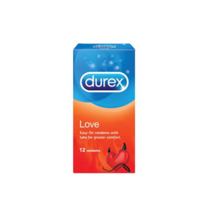 Durex Close Fit Isi 3 - Manfaat, Dosis, Efek Samping