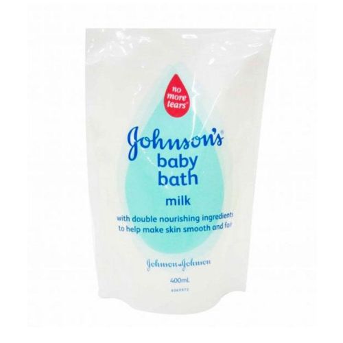 Johnson milk bath online