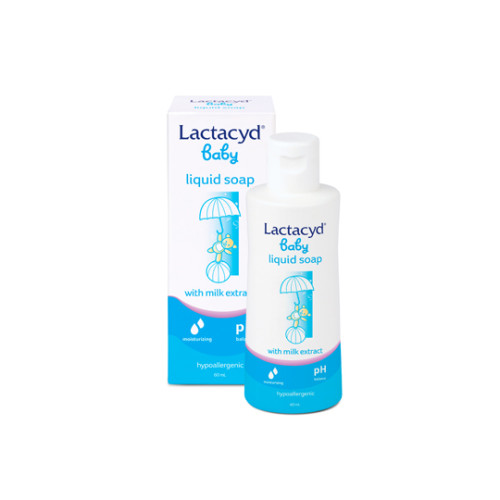 Lactacyd liquid soap best sale