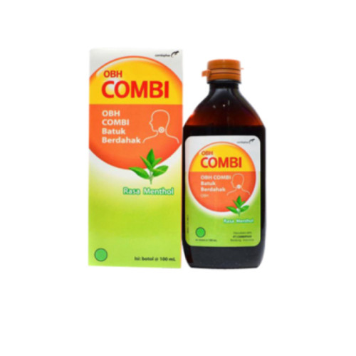 OBH Combi Batuk