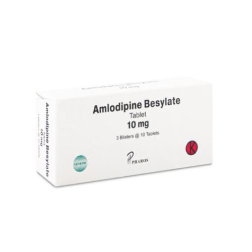 Amlodipine tablets  Amlostin Istin  Medicine  Patient