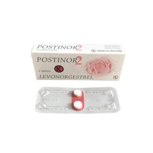 Postinor 2 Tablet Manfaat, Kandungan, Dosis, dan Efek Samping