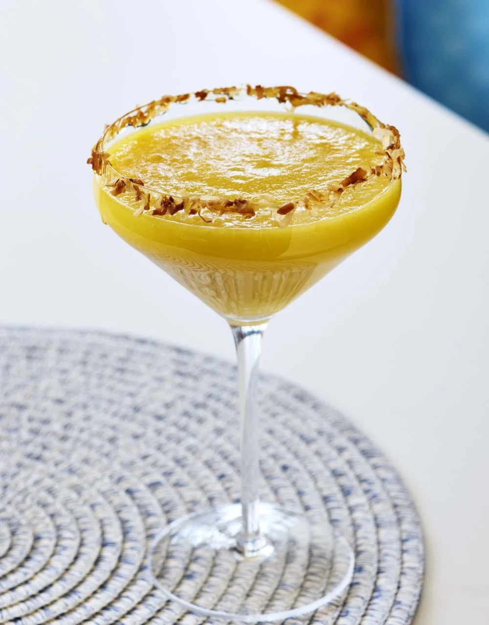 Mango Coco Loco