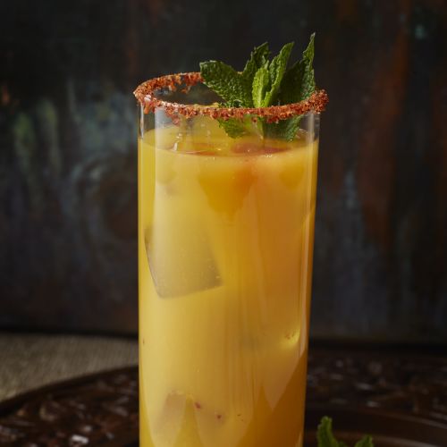 Mango Chili Limeade