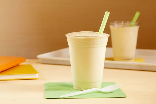 Golden Smoothie