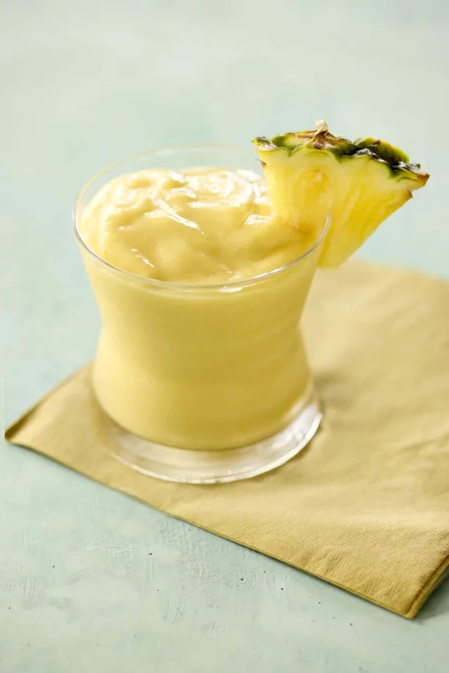 Dairy-Free Aloha Smoothie