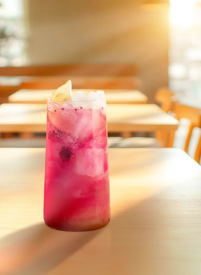 Tropical Skipper Long Drink