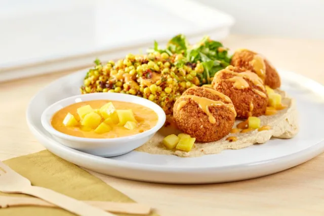 Mango Amba Sauce