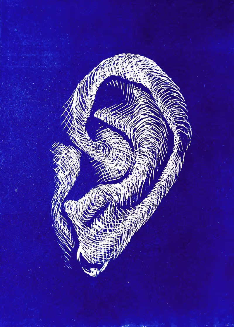 Oreille