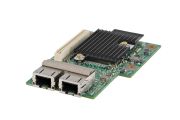 PowerEdge M600 M605 M610 M610x M710 M805 M905 Emulex OCM10102-F-M Network Adapter Card K872T H813T ..Dell.