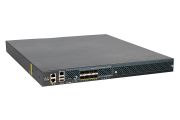 Cisco AIR-CT5508-100-K9 Wireless Controller 100 AP, Port-Side Intake