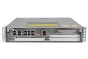 Cisco ASR1002-X Router Advance IP Services License, Port-Side Intake