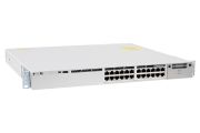 Cisco Catalyst C9300-24P-E Switch Network Essentials, Port-Side Air Intake