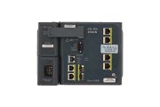 Cisco Industrial Ethernet IE-3000-4TC Switch LAN Base License, Passive