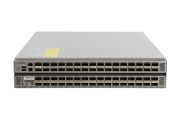 Cisco Nexus N3K-C3164Q-40GE Switch LAN Enterprise License, Port-Side Intake Airflow