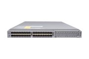 Cisco Nexus N5K-C5548P Switch LAN Enterprise License, Port-Side Air Exhaust