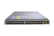Cisco Nexus N6K-C6001-64P Switch LAN Base License, Port-Side Air Exhaust