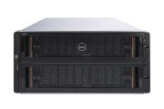 Dell Compellent SCv2080 FC 84 x 10TB SAS 7.2k