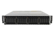 Dell PowerEdge C6420 1x24 2.5", 4 x Bronze 3106 1.7GHz Eight-Core, 64GB, 4 x 1TB SATA 7.2k, Onboard SATA, iDRAC9 Basic