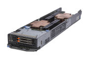 Dell PowerEdge FC430 1x2 1.8" SATA, 2 x E5-2670 v3 2.3GHz Twelve-Core, 128GB, 2 x 480GB SSD uSATA, PERC S130, iDRAC8 Enterprise