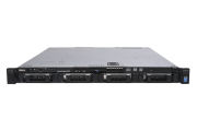 Dell PowerEdge R430 1x4 3.5", 2 x E5-2680 v4 2.4GHz Fourteen-Core, 32GB, PERC H730, iDRAC8 Enterprise
