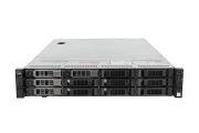 Dell PowerEdge R730xd 1x12 3.5", 2 x E5-2650 v3 2.3GHz Ten-Core, 128GB, 4 x 4TB SAS, PERC H730, iDRAC8 Enterprise