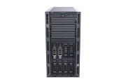 Dell PowerEdge T330 1x8 3.5", 1 x E3-1270 v5 3.6GHz Quad-Core, 32GB, 2 x 2TB SAS 7.2k, PERC H730, iDRAC8 Enterprise
