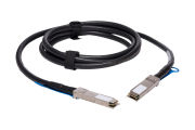 Dell QSFP28 to QSFP28 DAC Extension Cable 2M 76V43- New
