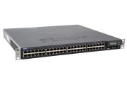 Juniper Networks EX4200-48PX Switch