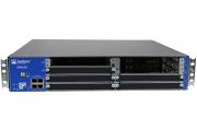 Juniper SRX650 Services Gateway Router w/ 1x SRE 6 - Missing Blanks