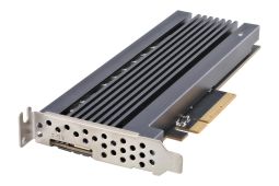Dell Samsung 1.6TB SSD PCIe FH NVMe  06V6M - Ref