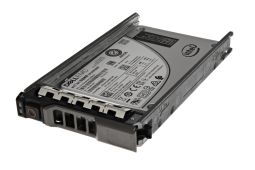 Dell 480GB SSD SATA 2.5" 6G Read Intensive VPP5P - Refurbished