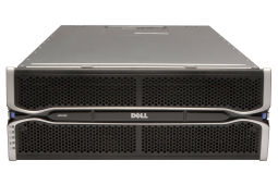Dell PowerVault MD3460 SAS 20 x 600GB SAS SED 15k