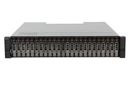 Dell PowerVault ME4024 iSCSI 24 x 3.84TB SAS SSD (RI)