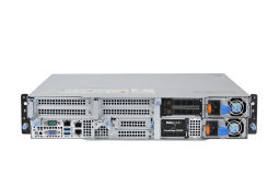 Dell PowerEdge XE2420 Server, 2 x Gold 6148 2.4GHz Twenty-Core, 64GB, 2 x 200GB SSD SATA, iDRAC9 Ent, 2 x Tesla T4